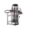 Strength exercising gym equipment Glute Ham Developer / Standing Leg Extension